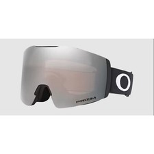 Oakley fall line m matte black