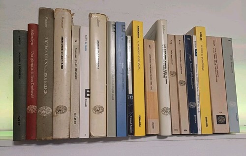 Lotto libri tutti - libri,