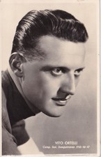 Ciclismo/Cyclisme Cartolina