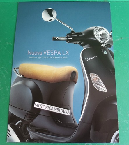 Per piaggio vespa 50 lx - piaggio,