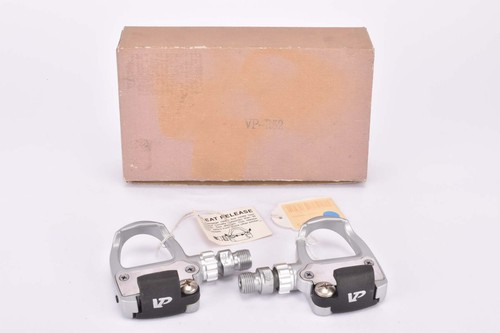 Nuovi components vp r52 - nuovi,