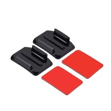 2set Action Camera Casco
