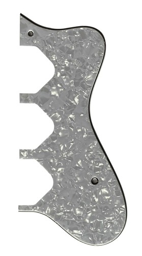 Parti chitarra battipenna - , 4