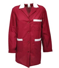 Camice donna pulizie albergo