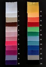 TESSUTO SPUGNETTA LUCIDA MAGLINA ACCOPPIATA CARNEVALE H CM 150 AL MEZZO METRO