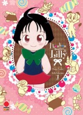 I Bonbon Magici di Lilly 1 -