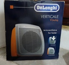 Termoventilatore DE LONGHI YOUNG