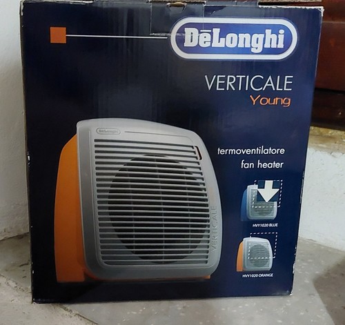 Termoventilatore longhi - de,