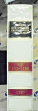 Grande dizionario della lingua - grande,
