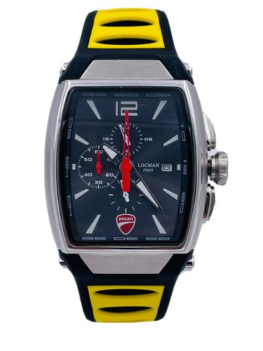 Orologio locman ducati - ducati, limited