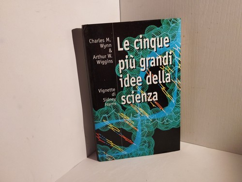 Cinque più grandi idee della - piÙ,