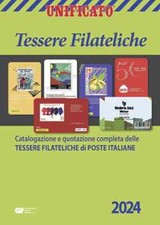 UN CATALOGO UNIFICATO TESSERE