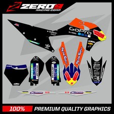 KTM KIT GRAFICO MOTOCROSS MX