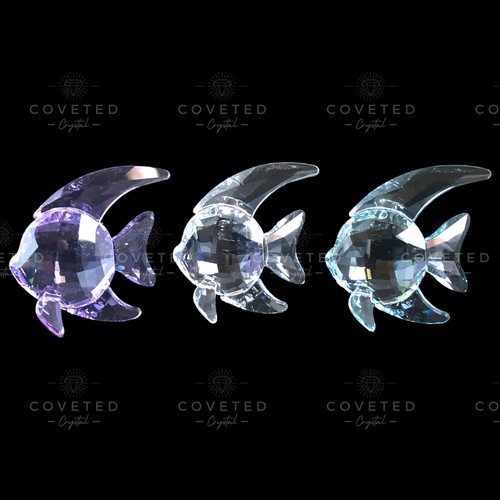 Cristallo swarovski set - swarovski,