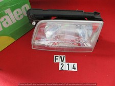 FARO FANALE ANTERIORE PROIETTORE 069775 SX OPEL KADETT E