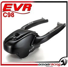 Kit Air Box EVR C98 Race Inlet