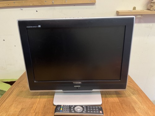 Toshiba televisore 19w331db - toshiba,