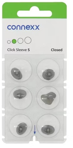 Connexx click sleeve - 1,