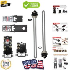 EWH-02 Kit Sintonizzazione