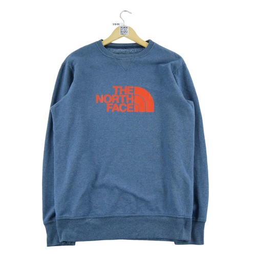 The north face felpa - face,