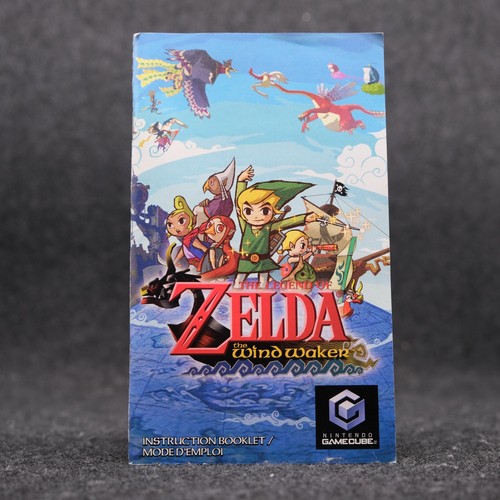 The legend zelda - legend, zelda: