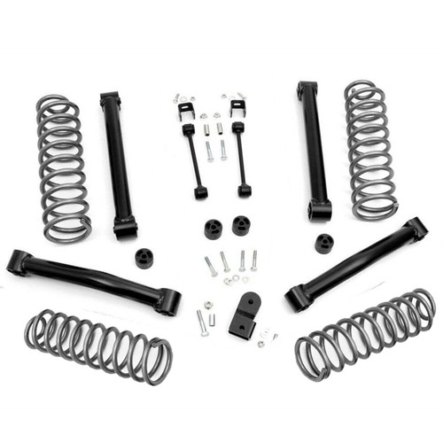 Assetto trailmaster jeep - assetto,