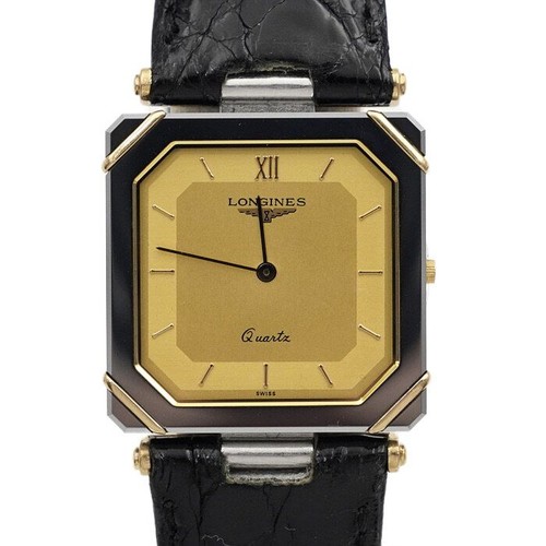 Longines montre classique - montre,