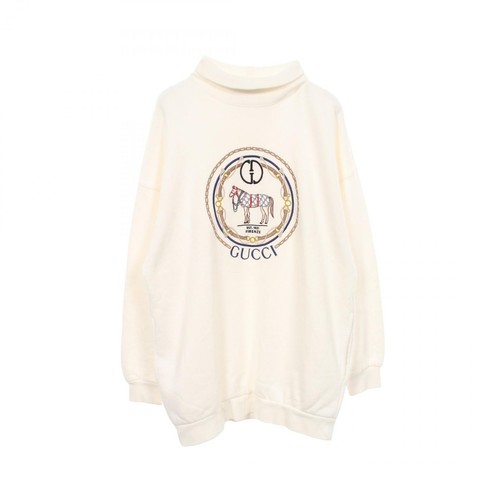 Felpa gucci interlocking - felpa, g
