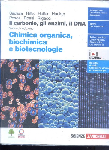 2025 chimica organica - 2025,