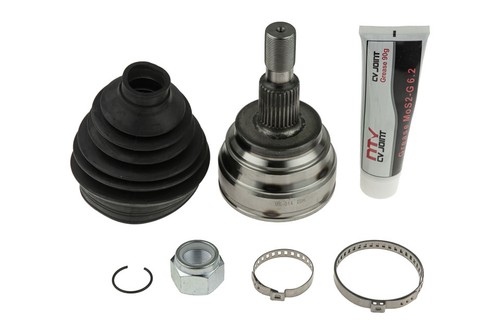 Kit giunti albero - giunti,,