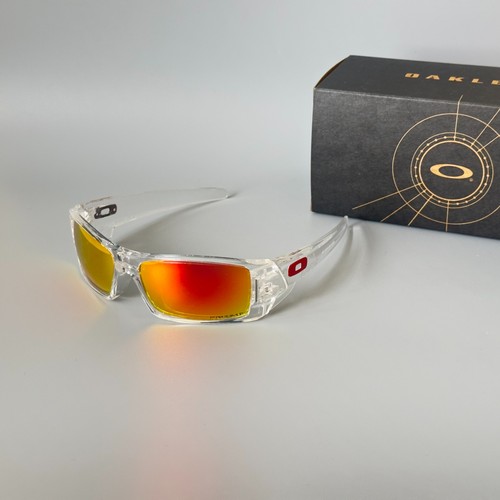 Occhiali sole oakley gascan - sole,