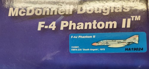 Hobby master 4 phantom - f-4,