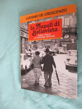 LA NAPOLI DI BELLAVISTA