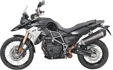 Akrapovic muffler ti - akrapovic, bl