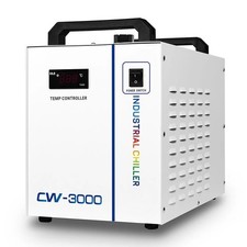 Refrigeratore d'acqua