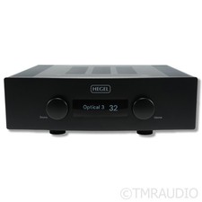 Hegel H390 Stereo Integrated