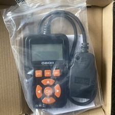 Scanner auto obd2 - scanner,