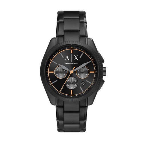Orologio uomo armani exchange - orologio,