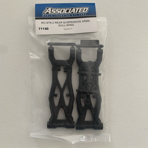 Team associated rc10t6 - associated, rc10t6.2
