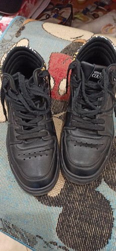 Scarpe uomo versace usate - scarpe,