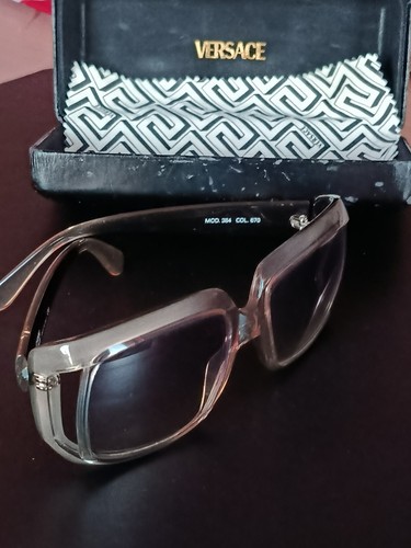 Gianni versace 384 670 vintage - gianni,