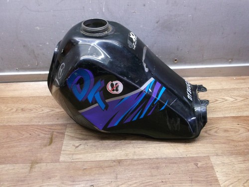 Yamaha lc2 53v serbatoio - dt,