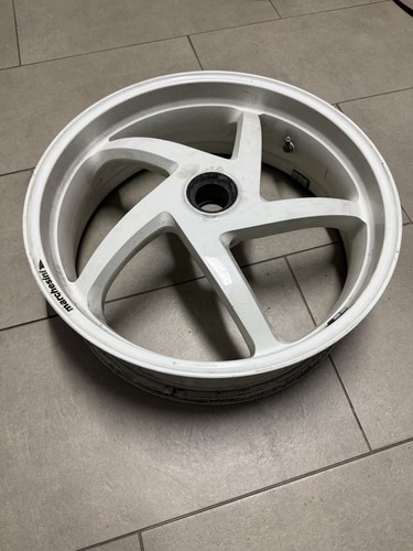 Cerchio posteriore ducati - cerchio,