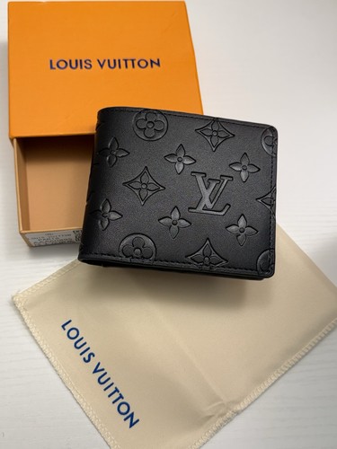 Louis vuitton portafoglio - louis, uomo