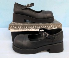 Scarpe da donna Demonia