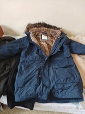 Giàccone Hollister California