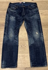 Jeans Uomo / Prps Noir /