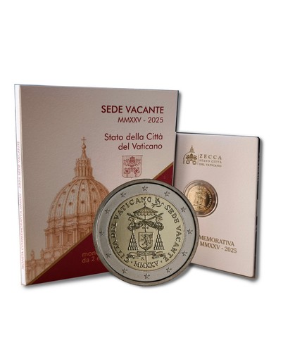 Moneta commemorativa euro - commemorativa, da