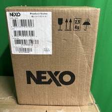 Nexo Id14 (versione touring)