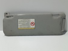 PARASOLE ALETTA ANTERIORE SX